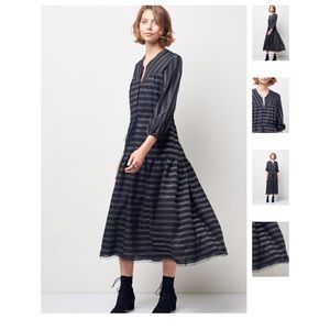 corey lynn calter dress